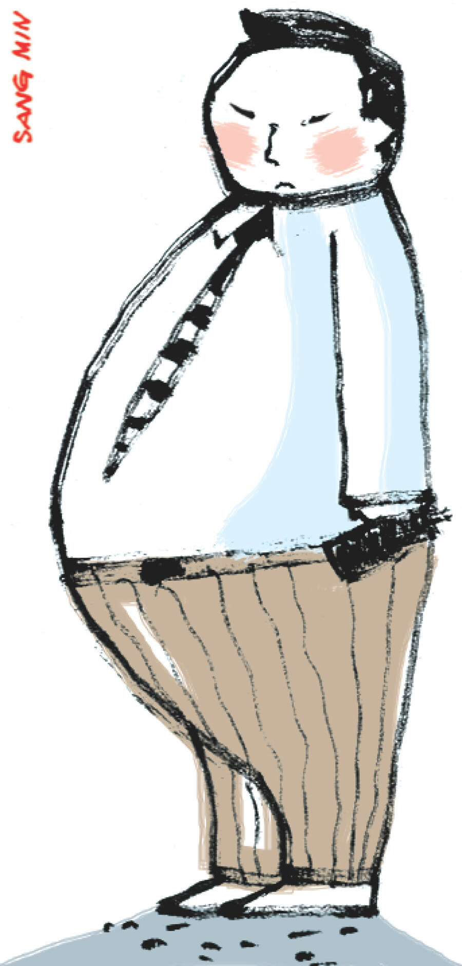 여자들이 좋아한다는 남자 100kg 곰상_6.jpg