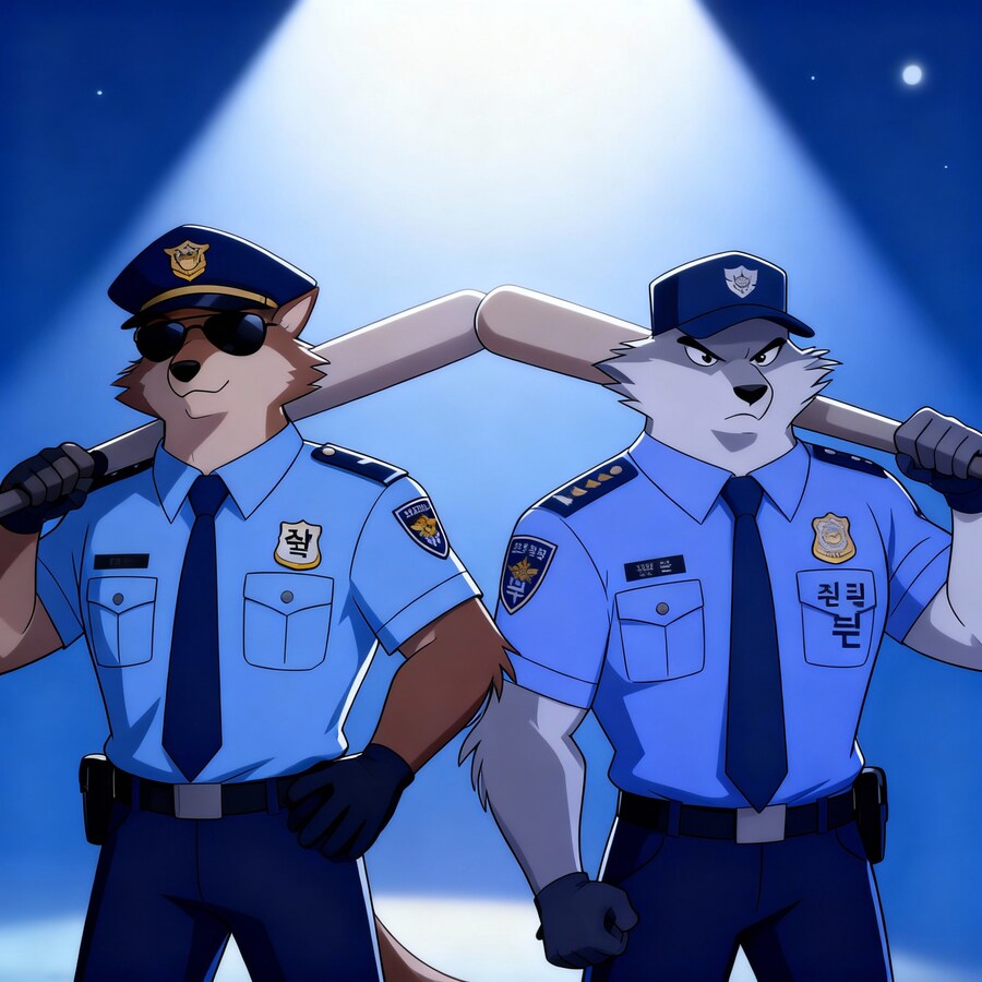 아빠 파출소에서 분양한 댕댕이.jpg_3.jpg