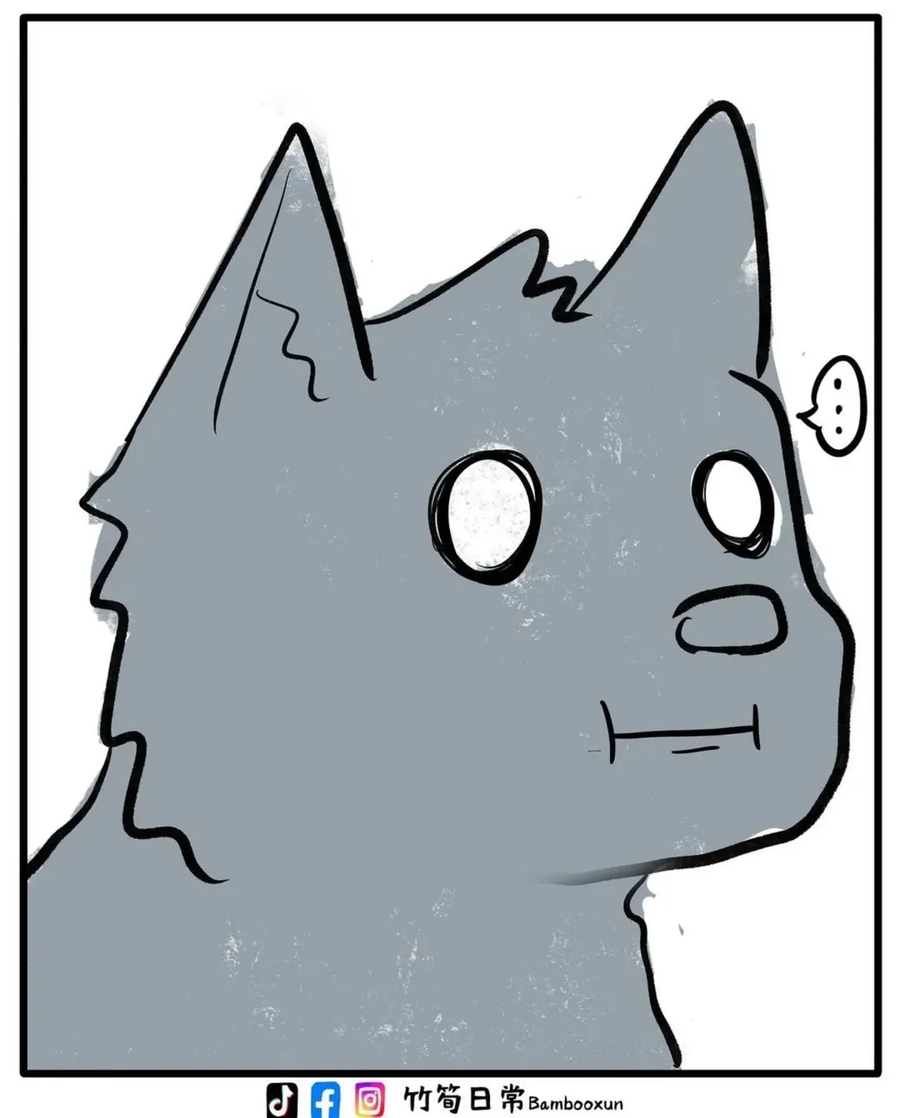 늑대는 돼지들의 집을 부수기 시작했어요_7.webp