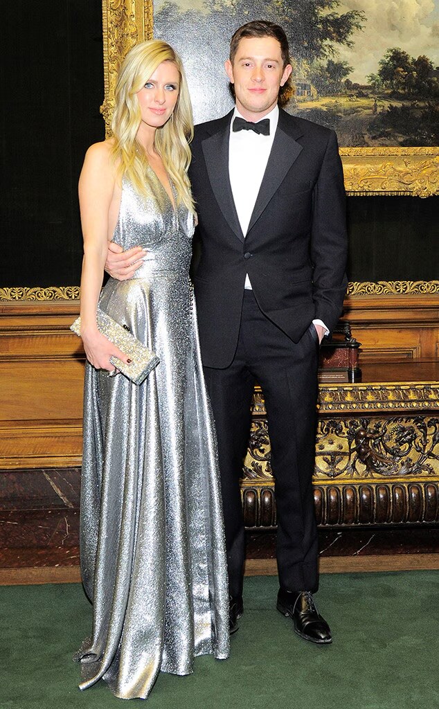 APEC으로 한국방문했다는 니키 힐튼 로스차일드.JPG_12.jpg