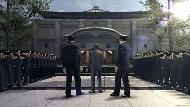 용과같이) 시리즈의 주인공들조차 해내지 못한 업적을 이뤄낸 캐릭터_1.webp