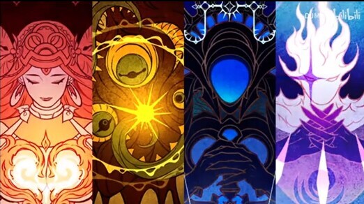 카제나) 원래 코즈믹 피폐물인 만큼 초월자들 흔적기관이 있음_1.jpg