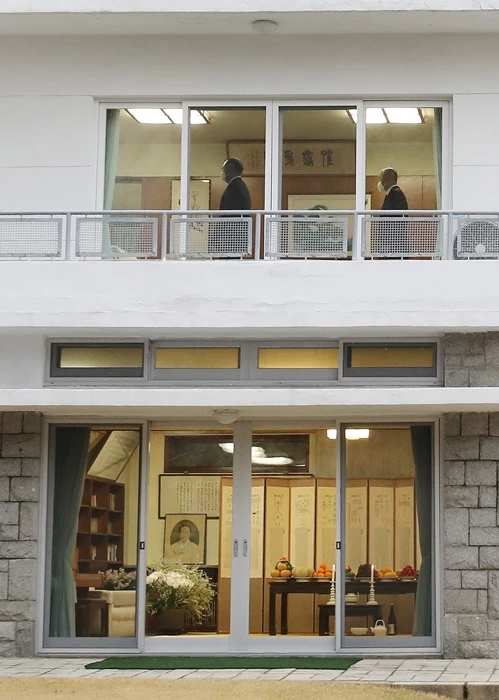 재벌가문 제사 지내는 수준 ㅋㅋㅋㅋ_1.webp