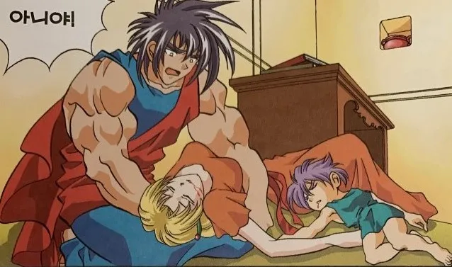 그리스로마 신들 쓰레기네ㅋㅋ_4.webp