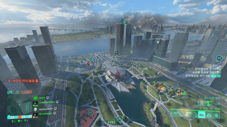 황회장이 언급한 한국 데이터 센터 허브를 예견했던 게임_2.webp