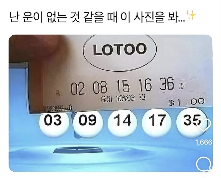 의외로 로또 당첨실패 유형 중 가장 아쉬운 유형_1.jpg
