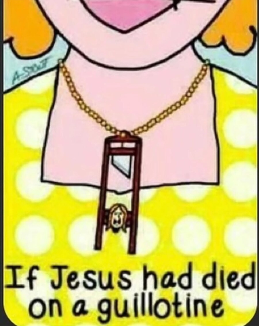 예수님이 단두대에서 사형당한 유니버스.jpg_1.jpg