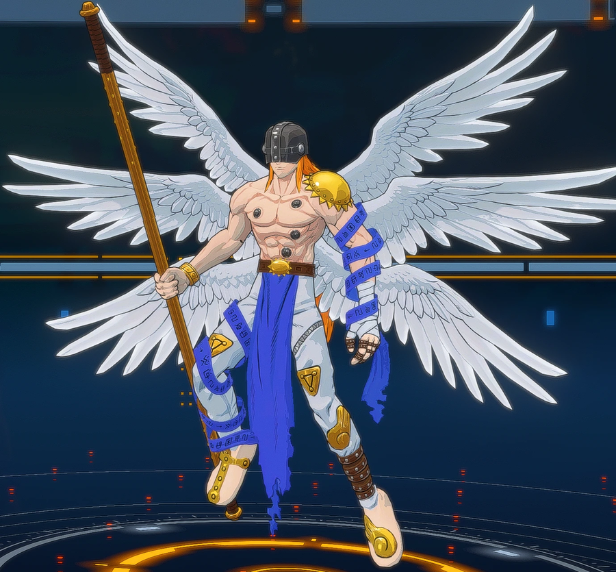 디지몬) 탐스 드디어 누드모드 떳다 ㅋㅋㅋㅋㅋㅋㅋㅋㅋ_2.webp