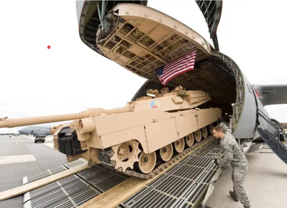 Screenshot_20251029_122644_Chrome.jpg 미국대통령이 해외갈때 전용기,전용차량 옮기는법