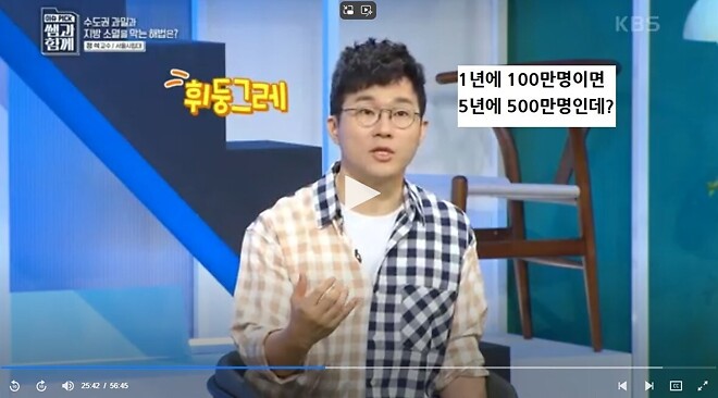 탈수도권하고 서울을 떠나라는 교수님.jpg