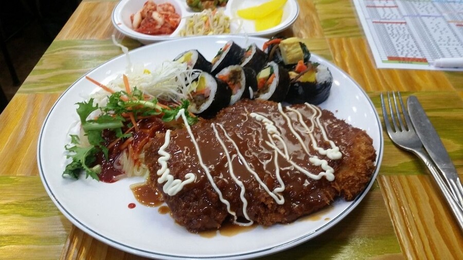한 때 김밥천국에서 충성층이 탄탄했던 메뉴_3.jpg