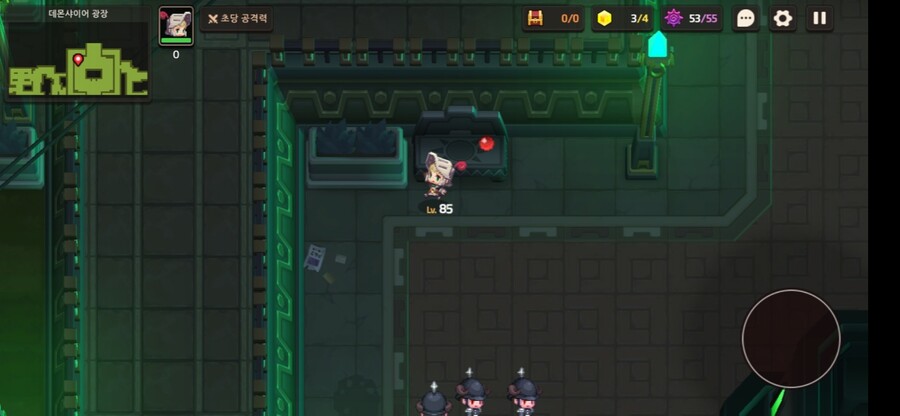 AVGN의 통수를 후려까주는 모 가챠 게임_1.jpg