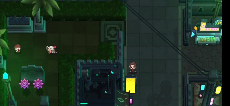 AVGN의 통수를 후려까주는 모 가챠 게임_6.jpg