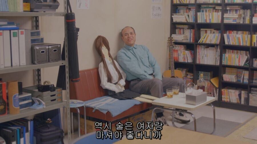 남극에서 여자에 굶주린 남자들의 최후_6.png