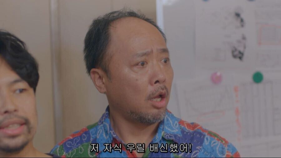 남극에서 여자에 굶주린 남자들의 최후_13.png