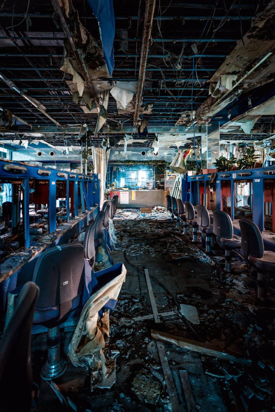 일본, 파칭코 가게 폐허_3.jpg