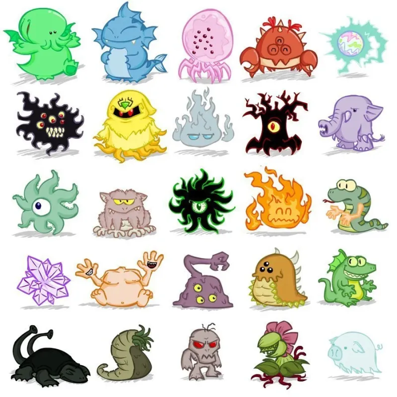 약혐) 코즈믹 호러 장르의 아이러니_3.webp