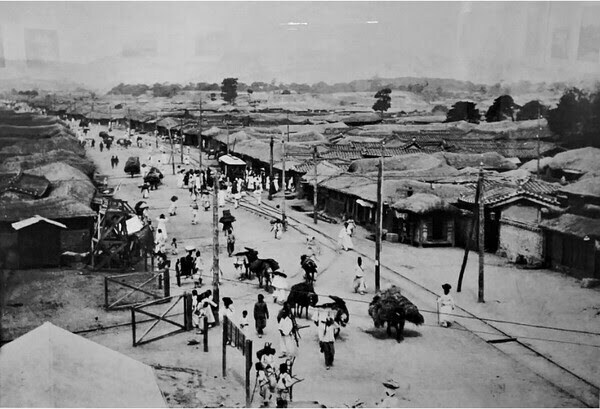 이제는 추억이 되버린 코로나 이전 명동의 모습_1.jpg