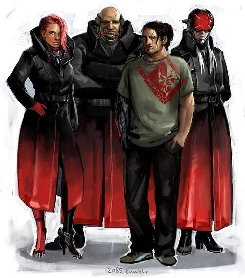 어둠속에서 활약하며 주인공의 조력자로 활약하는 비밀조직_1.jpg