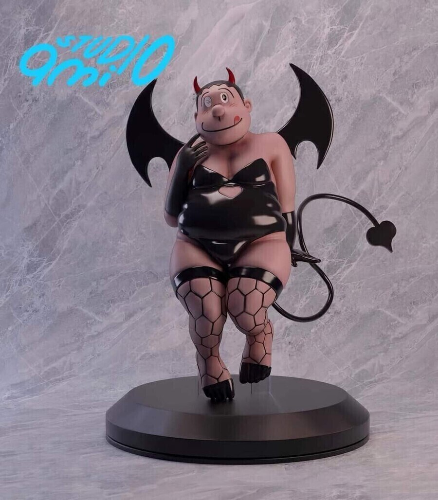 퉁퉁이의 성욕을 얕보다가 크게 혼구멍이 나는 노진구_5.jpg