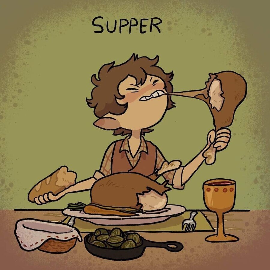 반지의 제왕)호빗들이 렘바스 4개나 먹은 이유_8.jpg