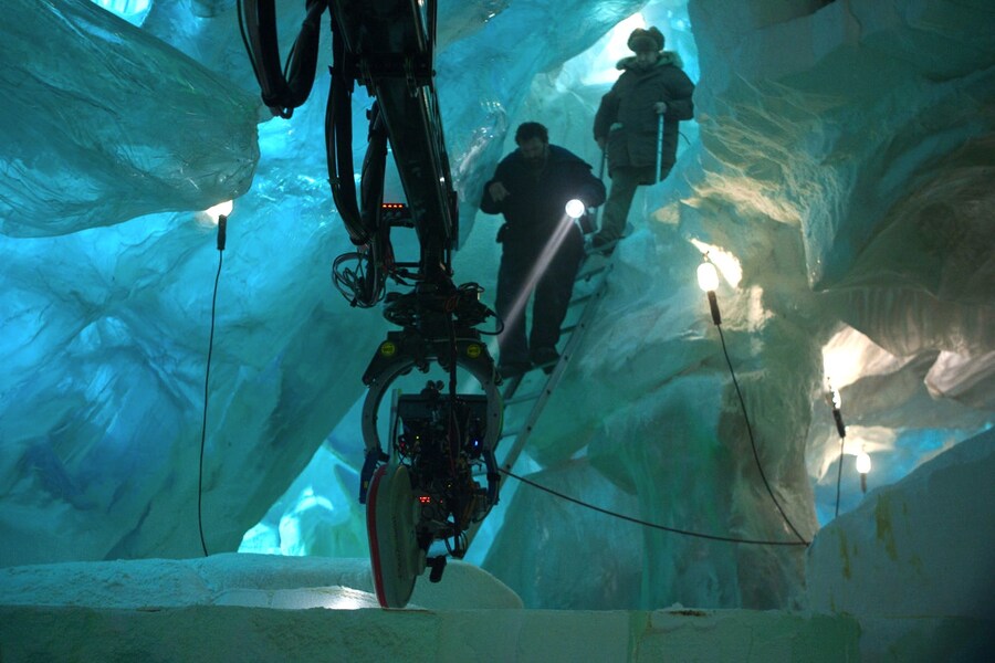 지구 온난화 개꿀 ㅋㅋ_1.jpg