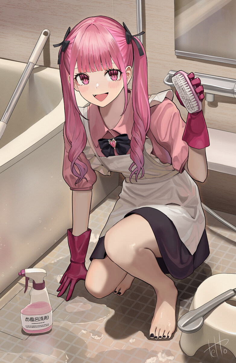 지뢰계 여자의 충격적인 일상_3.jpg