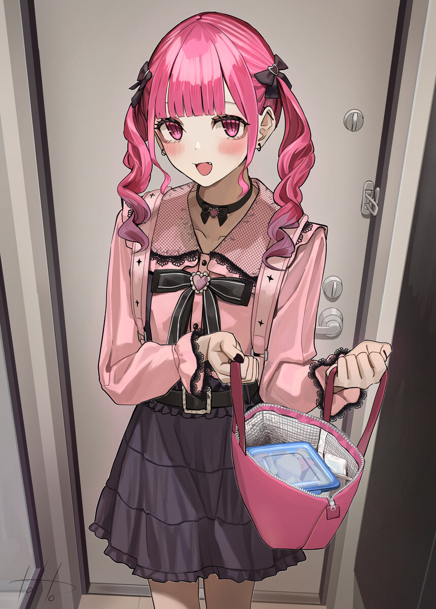 지뢰계 여자의 충격적인 일상_7.jpg