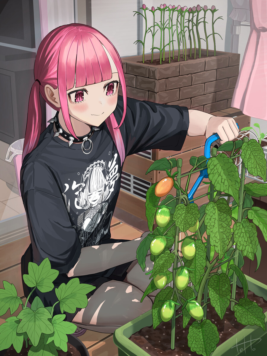 지뢰계 여자의 충격적인 일상_12.jpg