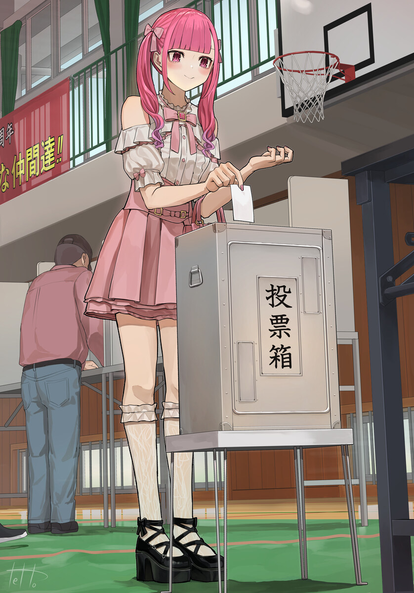 지뢰계 여자의 충격적인 일상_13.jpg