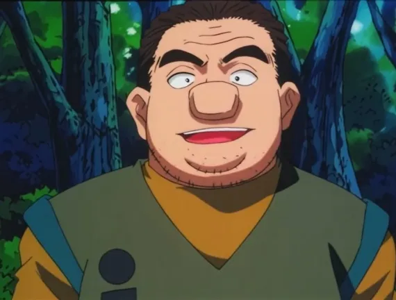 나 헌터시험 참가했다 ㅋㅋㅋ_1.webp