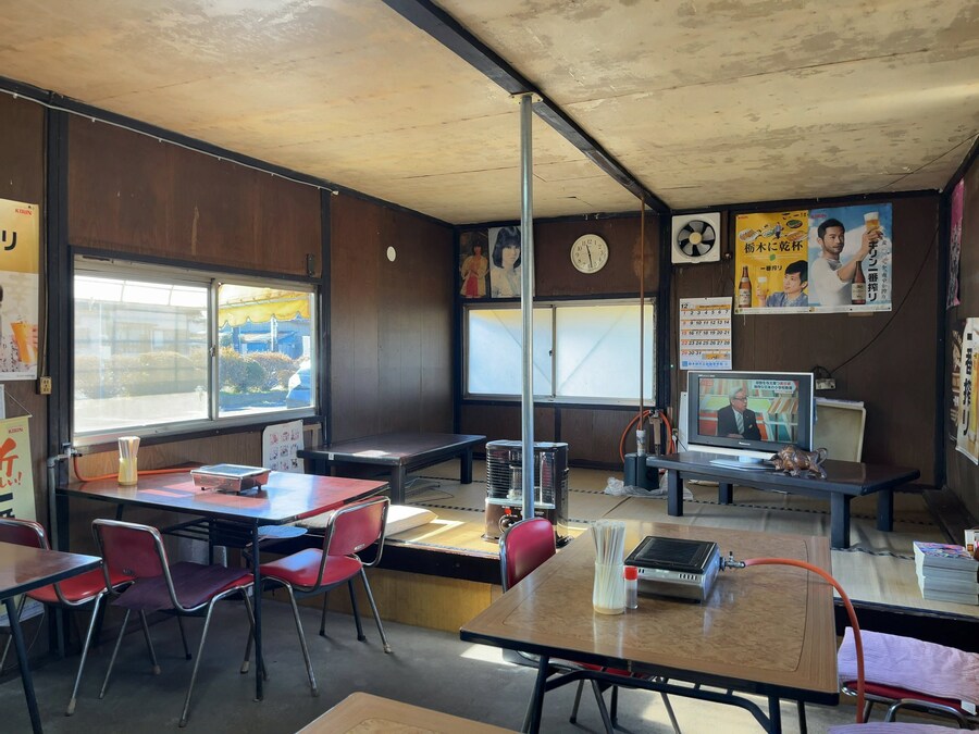 일본, 오래된 고깃집_1.jpg