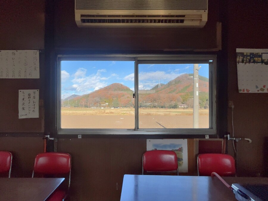 일본, 오래된 고깃집_2.jpg