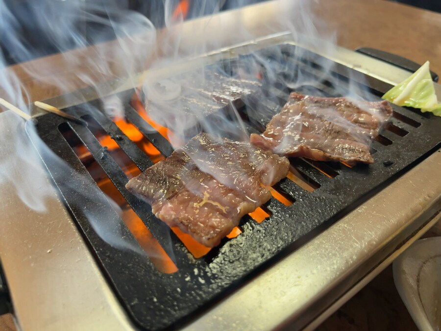 일본, 오래된 고깃집_4.jpg