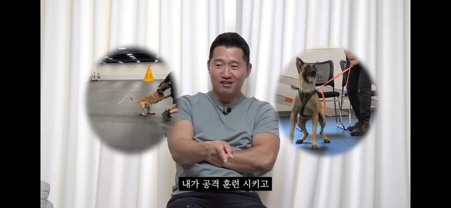 강형욱도 현타 올 정도의 실용적인 애견 훈련.jpg_11.jpg