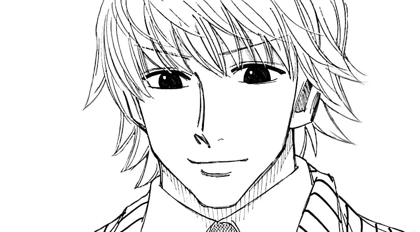 헌터X헌터) 개인적으로 제일 인상 깊었던 캐릭터_1.webp