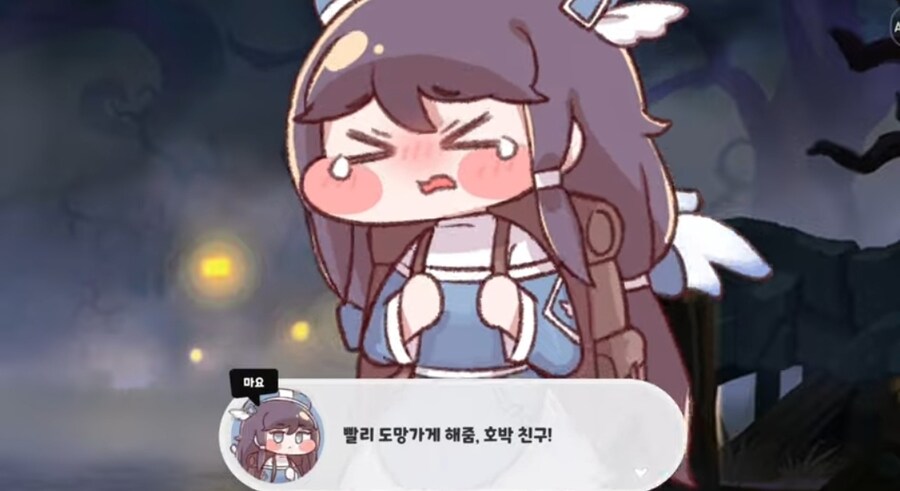 트릭컬)스피키를 믿기 VS 스피키를 믿기.jpg_3.jpg