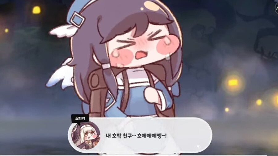 트릭컬)스피키를 믿기 VS 스피키를 믿기.jpg_6.jpg