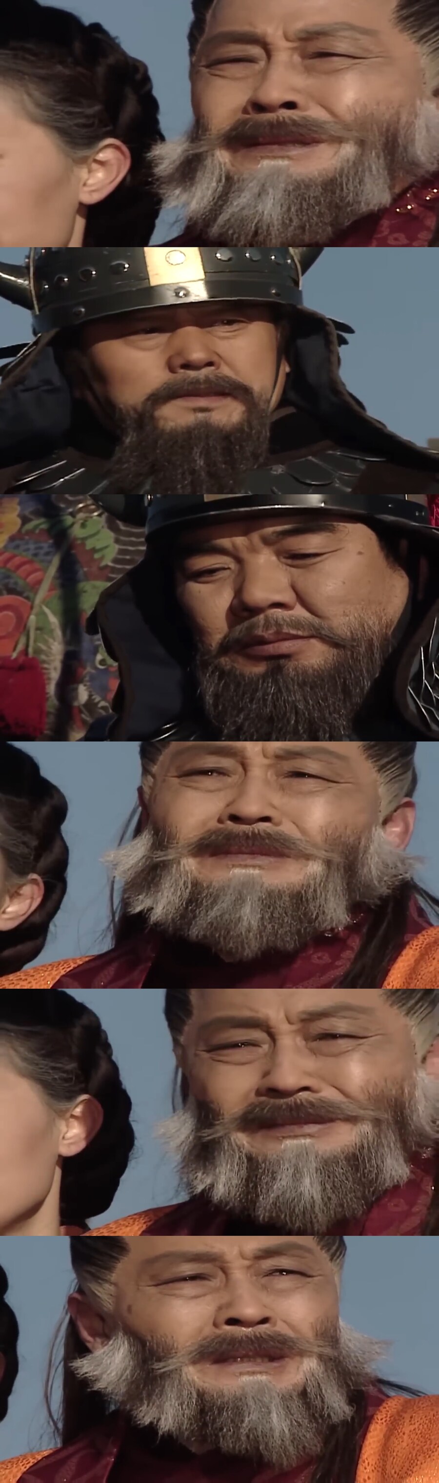 자신이 세운 나라를 울면서 떠나는 왕.jpg_6.jpg