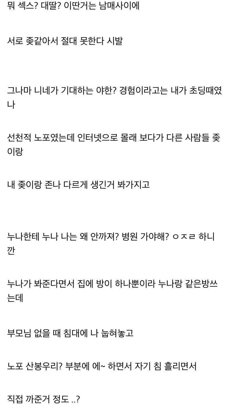 친누나랑 근친 소설 좀 쓰지 마라_2.png