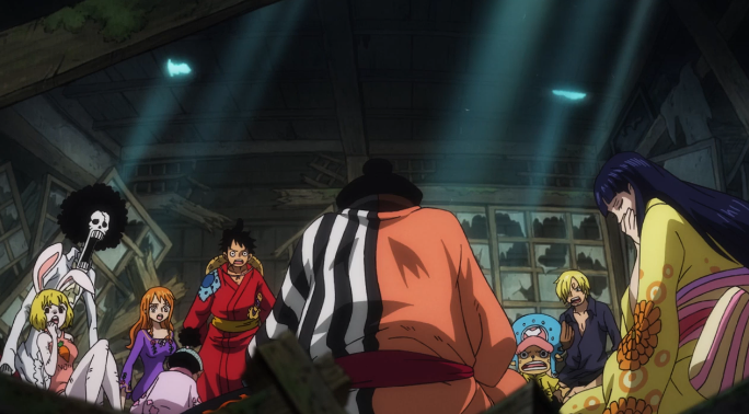 원피스 오다가 와노쿠니에서 가장 취급에 신경쓴 캐릭터_4.webp