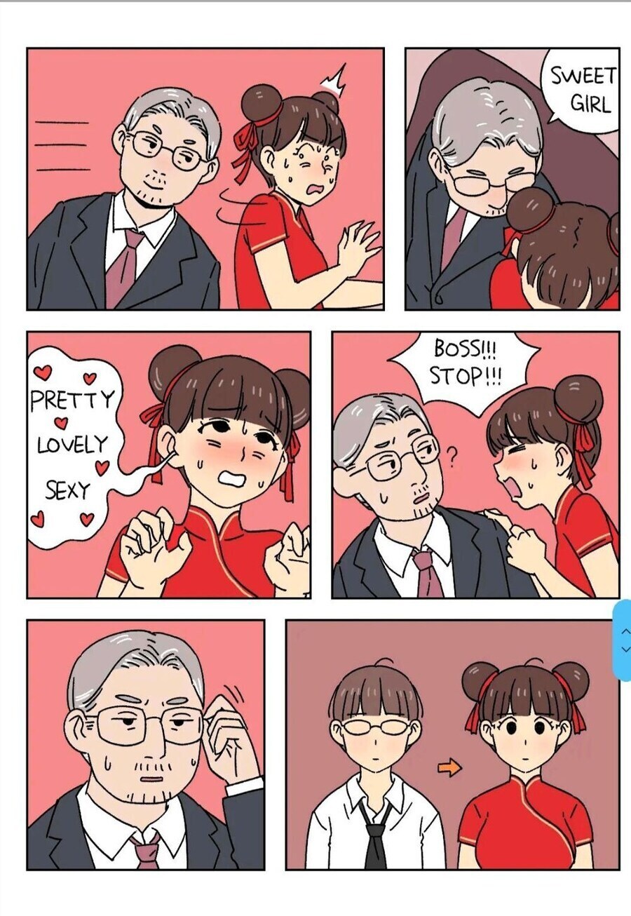 투잡 뛰다가 상사한테 들킨 만화_4.jpg