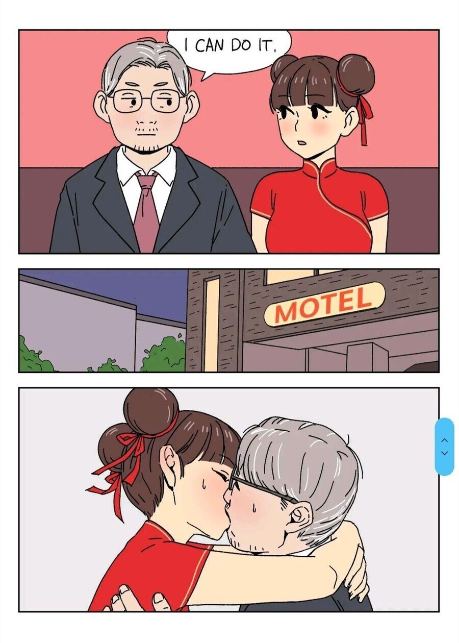 투잡 뛰다가 상사한테 들킨 만화_6.jpg