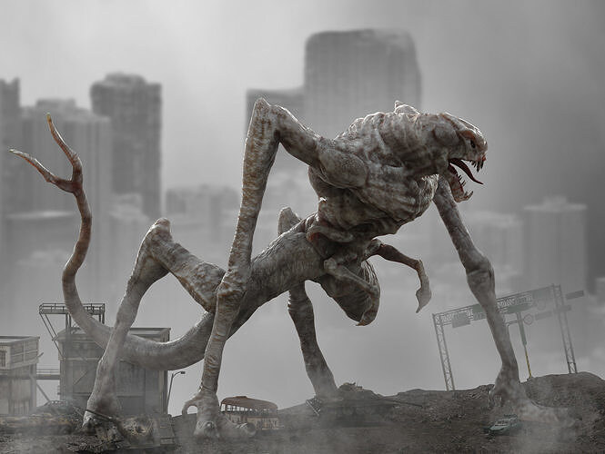 [극혐] 헐리웃에서 괴수 디자인이 퇴보중이라는 증거.jpg_8.jpg