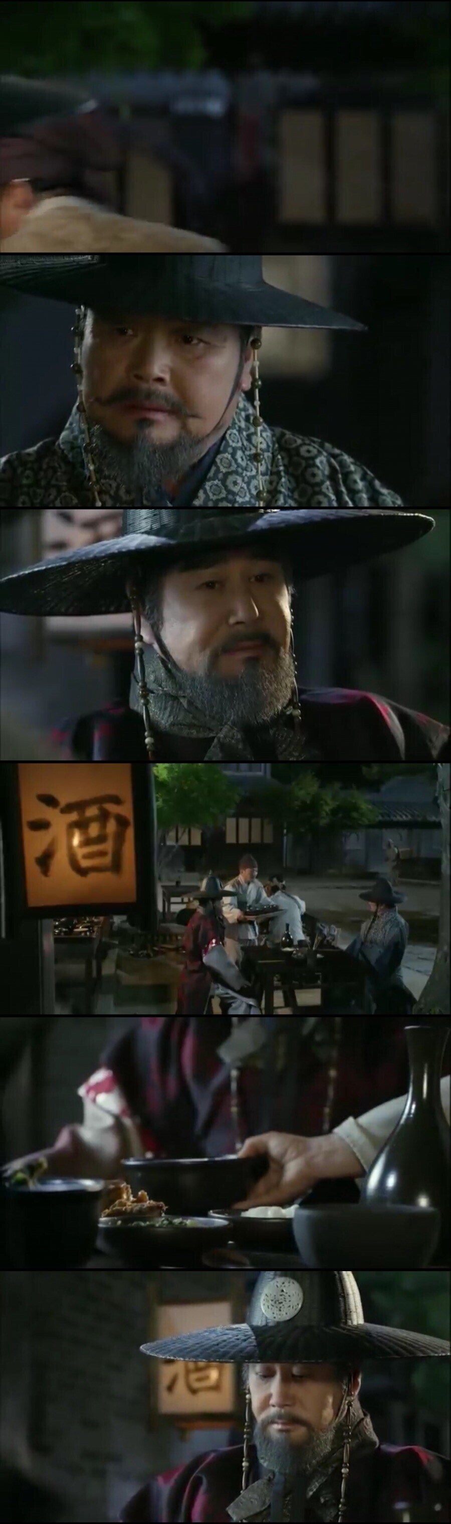 성계탕을 먹어보는 이성계.jpg_10.jpg