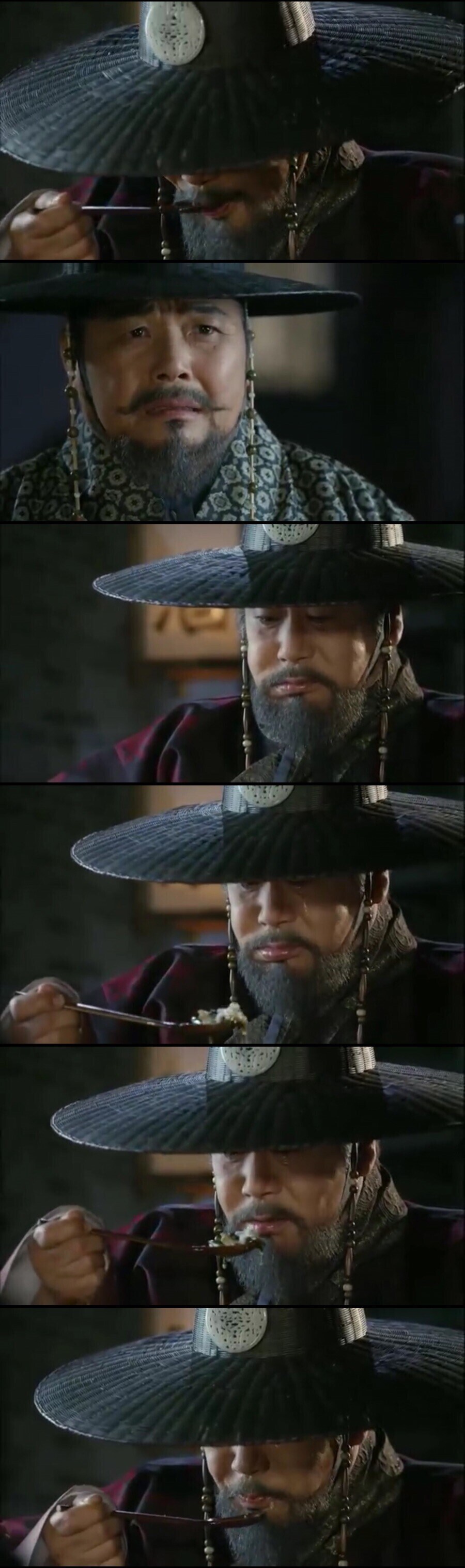 성계탕을 먹어보는 이성계.jpg_13.jpg