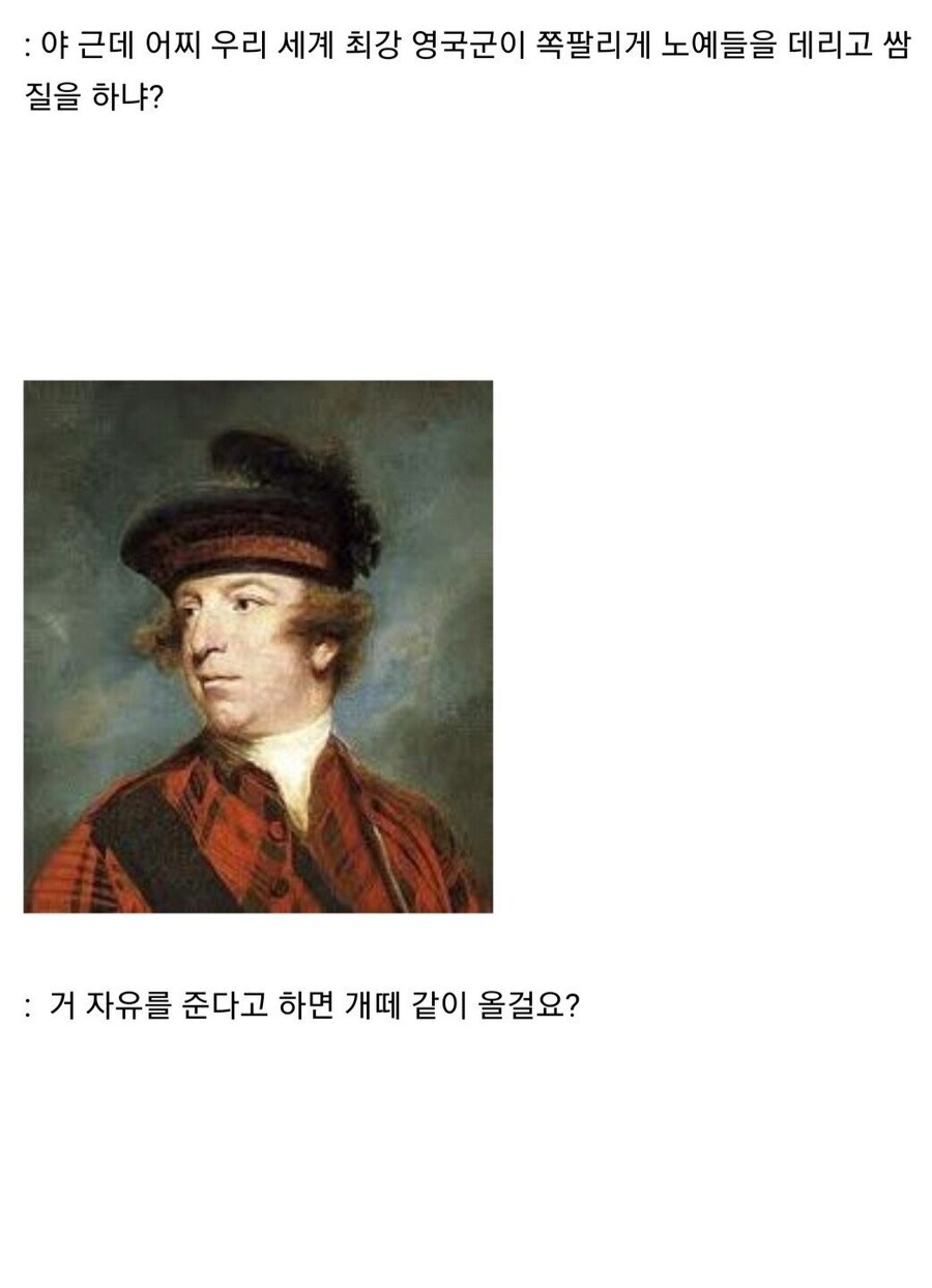 영국이 자기들을 도와준 흑인 노예들에게 맹세한 약속.jpg_2.jpg