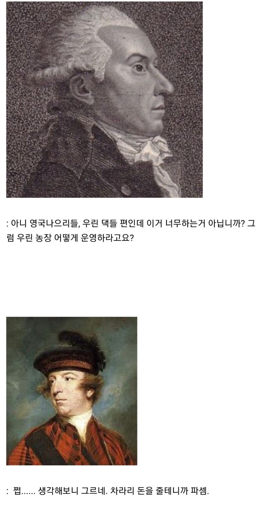 영국이 자기들을 도와준 흑인 노예들에게 맹세한 약속.jpg_6.jpg