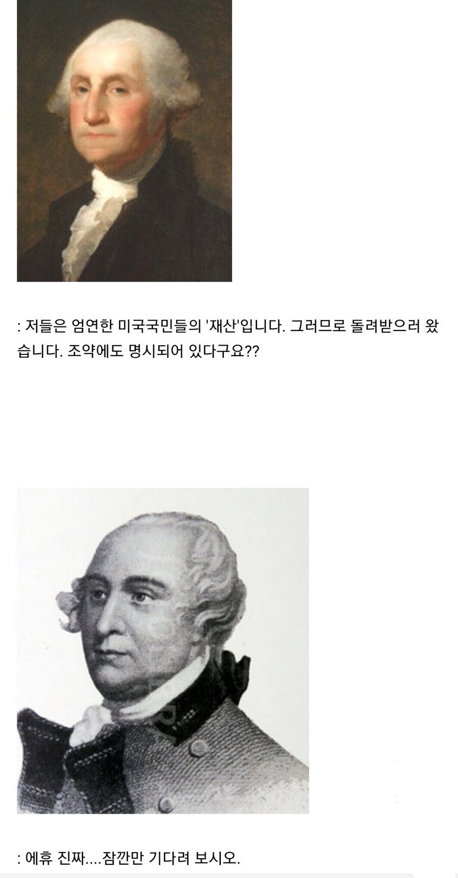 영국이 자기들을 도와준 흑인 노예들에게 맹세한 약속.jpg_26.jpg