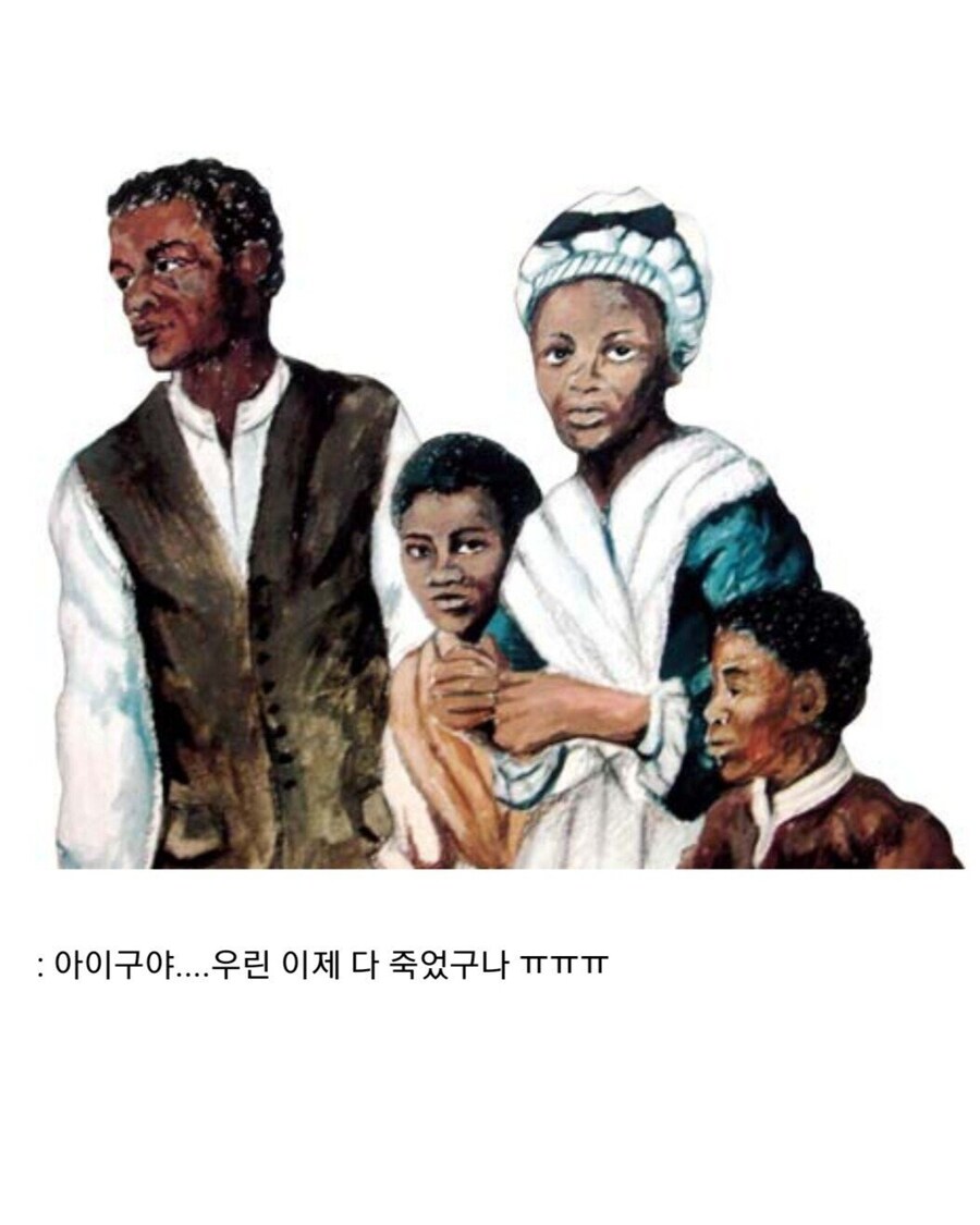 영국이 자기들을 도와준 흑인 노예들에게 맹세한 약속.jpg_27.jpg